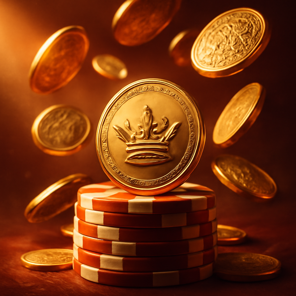 Khám Phá Link 12bet: Hướng Dẫn Đầy Đủ Cho Người Mới Bắt Đầu